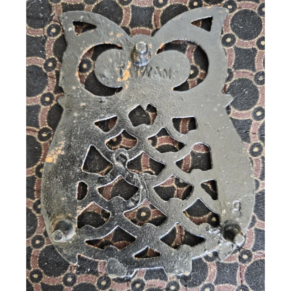 OWL vintage set